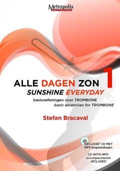 Sunshine Everyday 1 