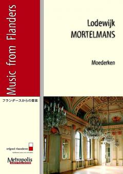 Moederken 
