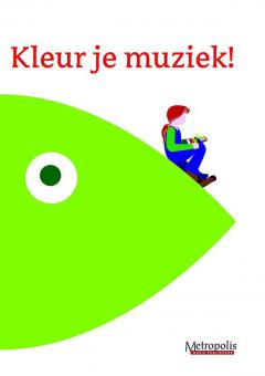 Kleur je Muziek 