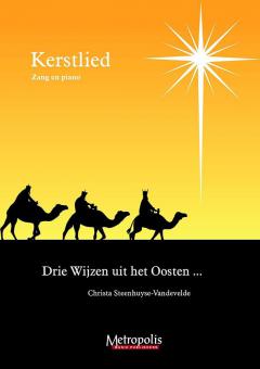Drie Wijzen uit het Oosten 