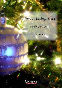 Sweet baby sleep 