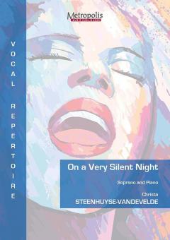On a Very Silent Night (Solo Version) 