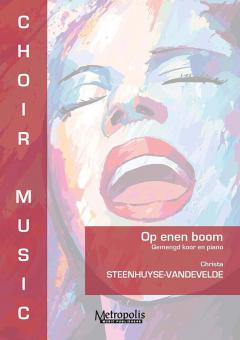 Op enen Boom... 
