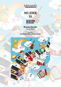 Muziek is Hip 