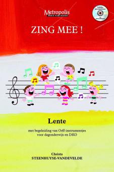 Zing Mee! Lente 