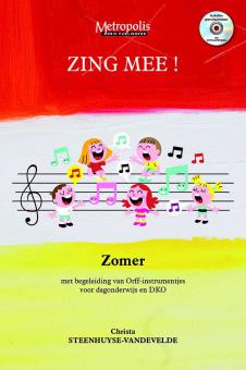Zing Mee! Zomer 