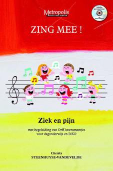 Zing Mee! Ziek en Pijn 