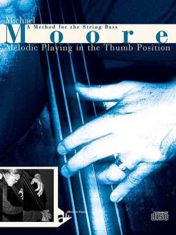 Melodic Playing In The Thumb Position 