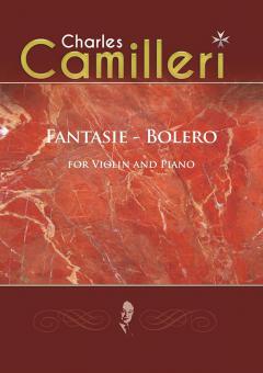 Fantasie Bolero 