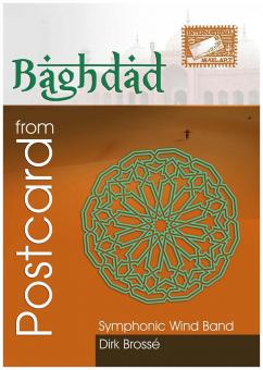 Postcard from Baghdad 