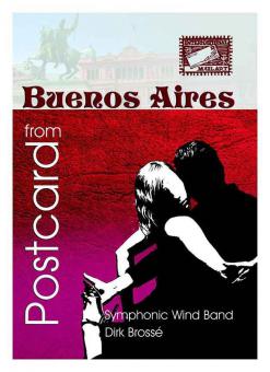 Postcard from Buenos Aires 