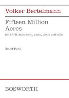 Fifteen Million Acres 