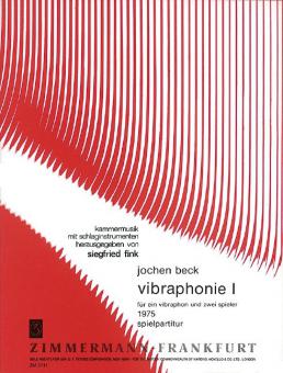 Vibraphonie I 
