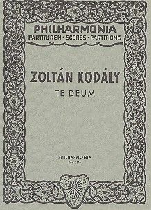 Te Deum 