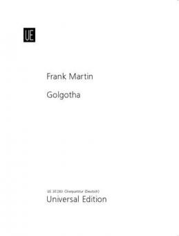 Golgotha 