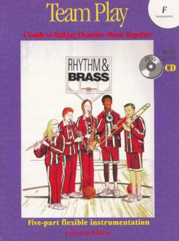 Team Play F 