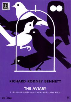 The Aviary 