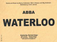 Waterloo 