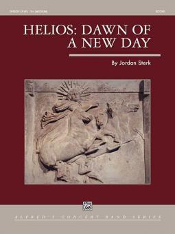Helios: Dawn of a New Day 