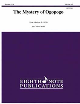 The Mystery of Ogopogo 