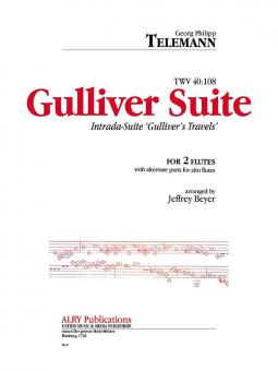 Gulliver Suite 