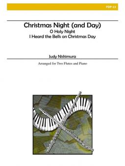 Christmas Night (and Day) 