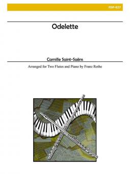 Odelette 