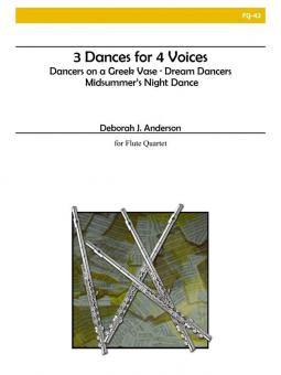 3 Dances 