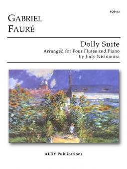 Dolly Suite 