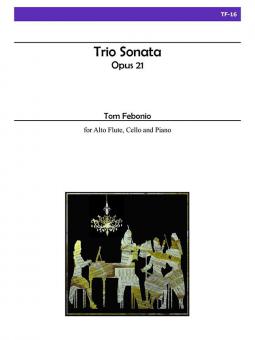 Trio Sonata op. 21 