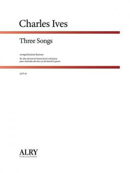 3 Songs 