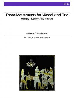 3 Movements 