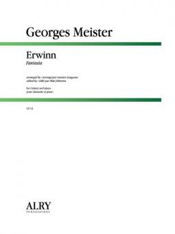 Erwinn Fantasia 