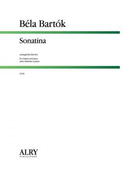 Sonatina 