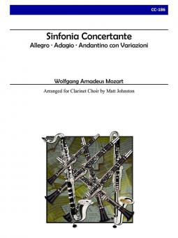 Sinfonia Concertante 