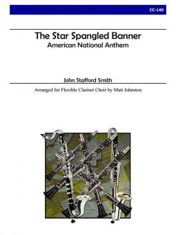 The Star Spangled Banner 