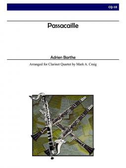 Passacaille 