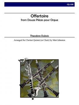Offertoire 
