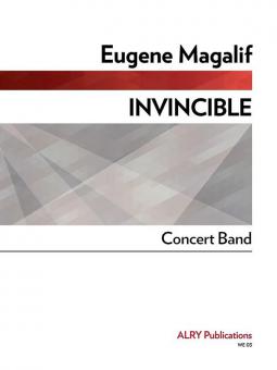 Invincible 