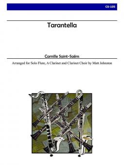 Tarantella op. 6 