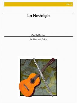 La Nostalgie 