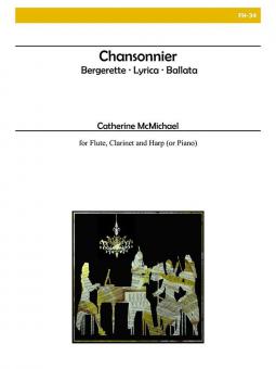 Chansonnier 