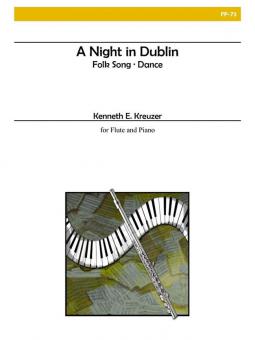 A Night in Dublin 