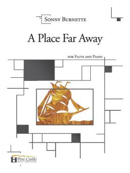 A Place Far Away 