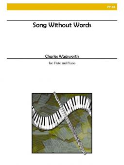 Song Without Words 