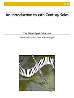 The Eldred Spell Collection, Vol. I 