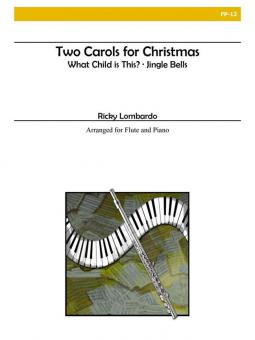 2 Carols for Christmas 