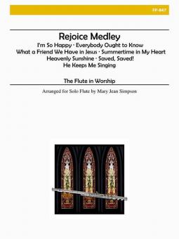 Rejoice Medley 