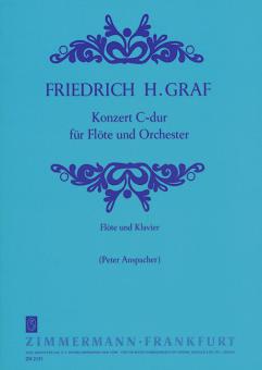 Concerto en ut majeur 