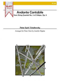Andante Cantabile 